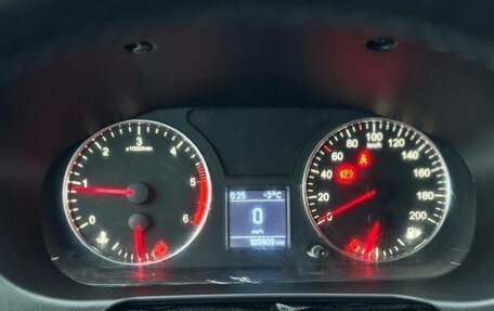 ЛуАЗ Patriot, 2019 год, 1 040 000 рублей, 13 фотография