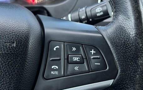 ЛуАЗ Patriot, 2019 год, 1 040 000 рублей, 14 фотография