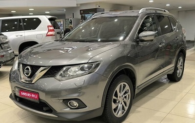 Nissan X-Trail, 2018 год, 2 150 000 рублей, 1 фотография
