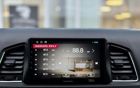 ЛуАЗ Patriot, 2019 год, 1 040 000 рублей, 16 фотография