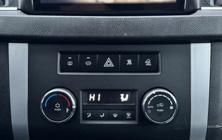 ЛуАЗ Patriot, 2019 год, 1 040 000 рублей, 17 фотография