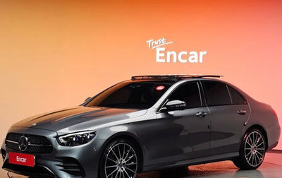 Mercedes-Benz E-Класс, 2023 год, 6 000 000 рублей, 1 фотография