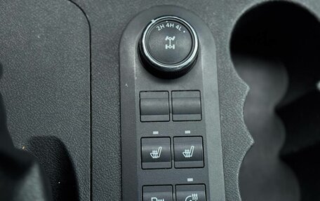 ЛуАЗ Patriot, 2019 год, 1 040 000 рублей, 18 фотография