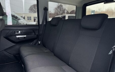 ЛуАЗ Patriot, 2019 год, 1 040 000 рублей, 20 фотография
