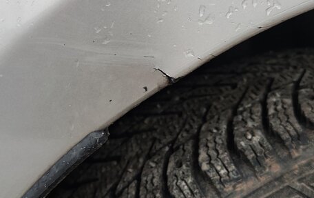 Nissan Note II рестайлинг, 2012 год, 650 000 рублей, 5 фотография