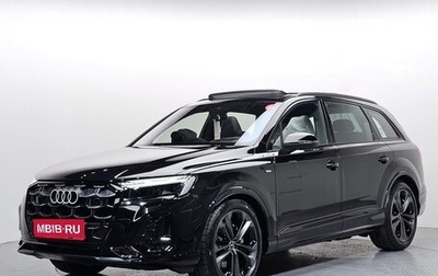 Audi Q7, 2026 год, 16 090 000 рублей, 1 фотография