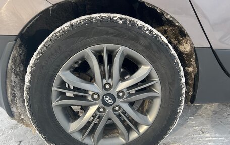 Hyundai ix35 I рестайлинг, 2015 год, 1 250 000 рублей, 5 фотография