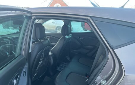 Hyundai ix35 I рестайлинг, 2015 год, 1 250 000 рублей, 9 фотография