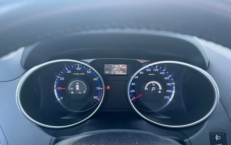 Hyundai ix35 I рестайлинг, 2015 год, 1 250 000 рублей, 7 фотография