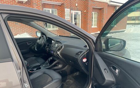 Hyundai ix35 I рестайлинг, 2015 год, 1 250 000 рублей, 6 фотография