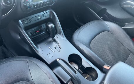 Hyundai ix35 I рестайлинг, 2015 год, 1 250 000 рублей, 8 фотография