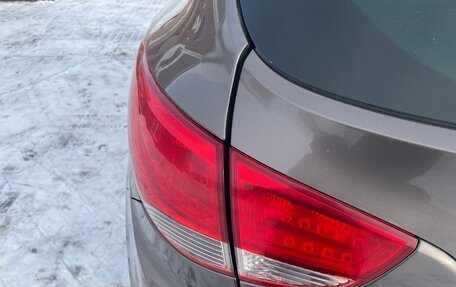 Hyundai ix35 I рестайлинг, 2015 год, 1 250 000 рублей, 13 фотография