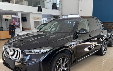 BMW X5, 2024 год, 8 650 000 рублей, 3 фотография