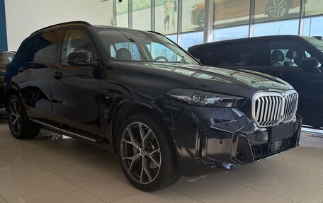 BMW X5, 2024 год, 8 650 000 рублей, 2 фотография
