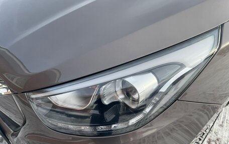 Hyundai ix35 I рестайлинг, 2015 год, 1 250 000 рублей, 14 фотография