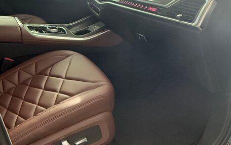 BMW X5, 2024 год, 8 650 000 рублей, 6 фотография