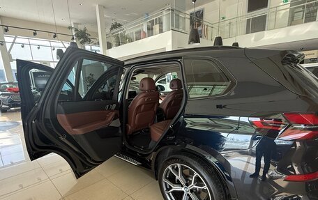 BMW X5, 2024 год, 8 650 000 рублей, 8 фотография