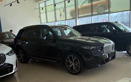 BMW X5, 2024 год, 8 650 000 рублей, 9 фотография