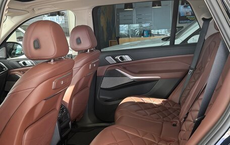 BMW X5, 2024 год, 8 650 000 рублей, 11 фотография