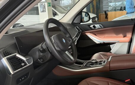 BMW X5, 2024 год, 8 650 000 рублей, 12 фотография