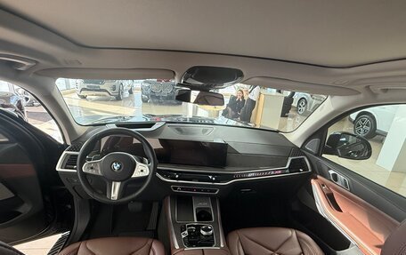 BMW X5, 2024 год, 8 650 000 рублей, 13 фотография