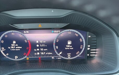 Skoda Kodiaq I, 2024 год, 4 290 000 рублей, 4 фотография