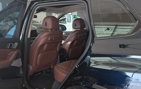 BMW X5, 2024 год, 8 650 000 рублей, 10 фотография