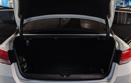 KIA Optima IV, 2018 год, 1 250 000 рублей, 13 фотография