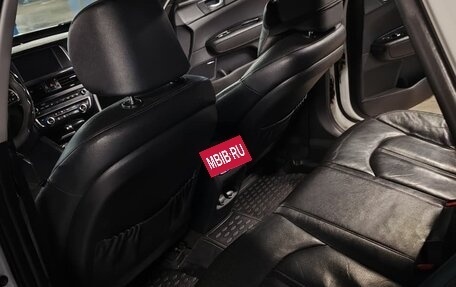 KIA Optima IV, 2018 год, 1 250 000 рублей, 17 фотография