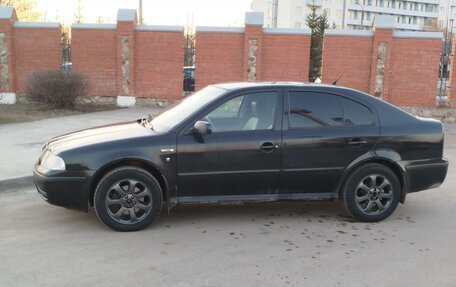 Skoda Octavia IV, 2004 год, 470 000 рублей, 6 фотография