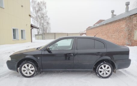 Skoda Octavia IV, 2004 год, 470 000 рублей, 4 фотография