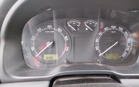 Skoda Octavia IV, 2004 год, 470 000 рублей, 3 фотография