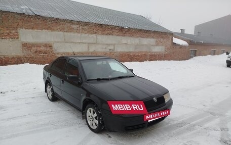 Skoda Octavia IV, 2004 год, 470 000 рублей, 2 фотография