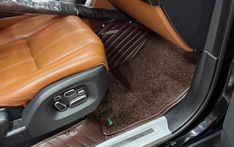 Land Rover Range Rover IV рестайлинг, 2015 год, 3 850 000 рублей, 11 фотография