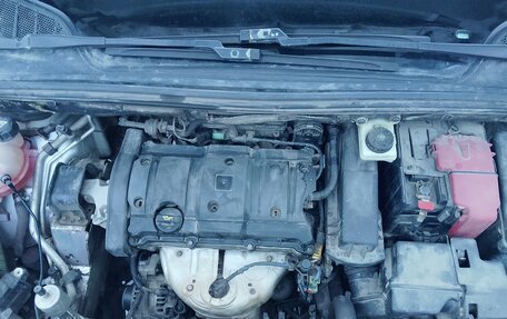 Peugeot 408 I рестайлинг, 2013 год, 570 000 рублей, 13 фотография