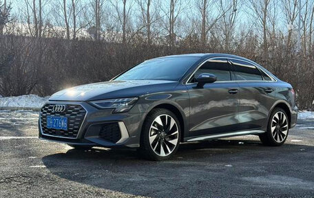 Audi A3, 2022 год, 2 060 000 рублей, 2 фотография