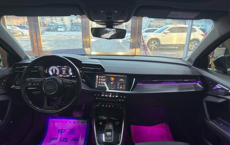 Audi A3, 2022 год, 2 060 000 рублей, 9 фотография