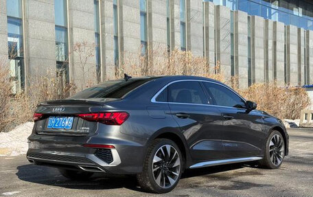 Audi A3, 2022 год, 2 060 000 рублей, 6 фотография