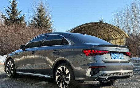 Audi A3, 2022 год, 2 060 000 рублей, 4 фотография