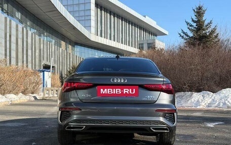 Audi A3, 2022 год, 2 060 000 рублей, 7 фотография