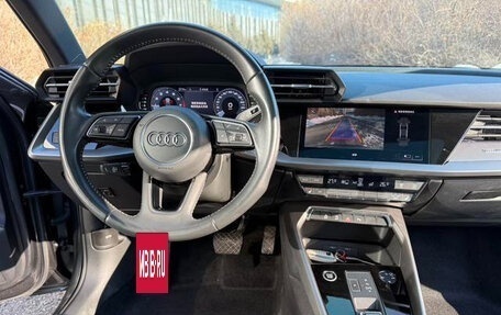 Audi A3, 2022 год, 2 060 000 рублей, 10 фотография