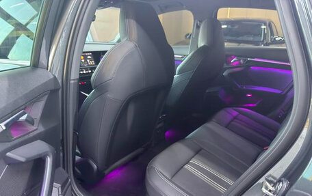 Audi A3, 2022 год, 2 060 000 рублей, 15 фотография