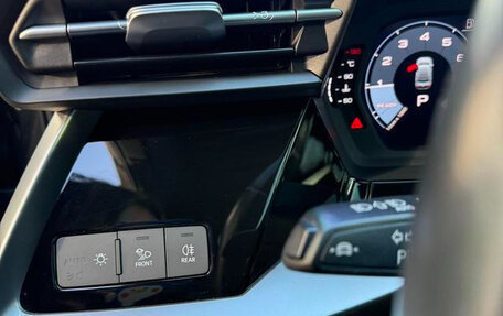 Audi A3, 2022 год, 2 060 000 рублей, 21 фотография