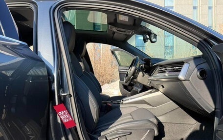 Audi A3, 2022 год, 2 060 000 рублей, 13 фотография