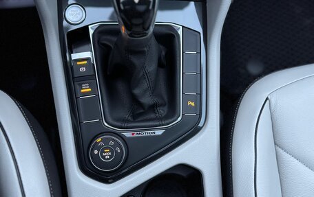 Volkswagen Tiguan II, 2020 год, 4 500 000 рублей, 7 фотография