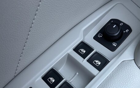 Volkswagen Tiguan II, 2020 год, 4 500 000 рублей, 8 фотография