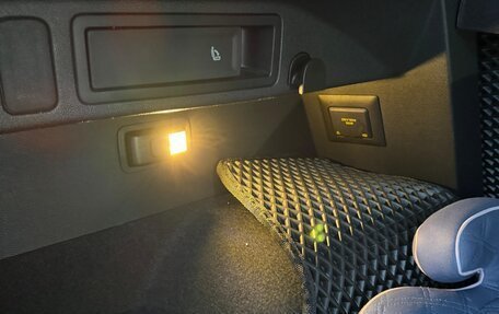 Volkswagen Tiguan II, 2020 год, 4 500 000 рублей, 17 фотография