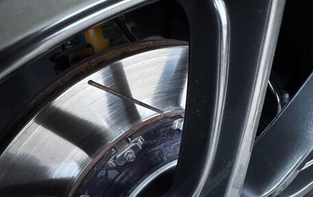 Volkswagen Tiguan II, 2020 год, 4 500 000 рублей, 22 фотография