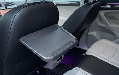 Volkswagen Tiguan II, 2020 год, 4 500 000 рублей, 20 фотография