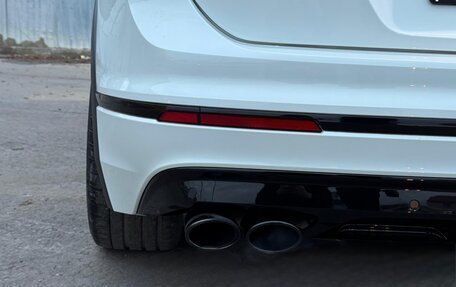 Volkswagen Tiguan II, 2020 год, 4 500 000 рублей, 26 фотография